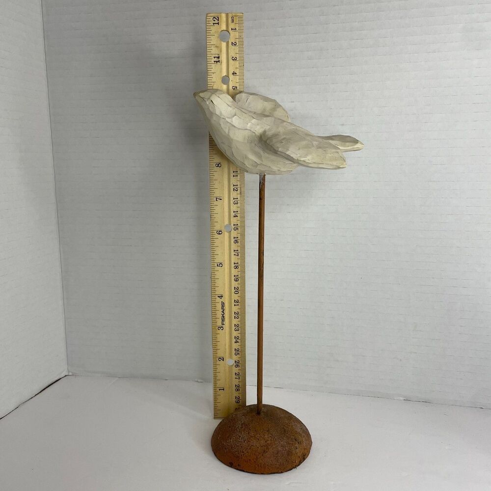 Willow Tree Birds/Doves pair by Susan Lordi - 1999 - Rare and Retired - Picture 10 of 16